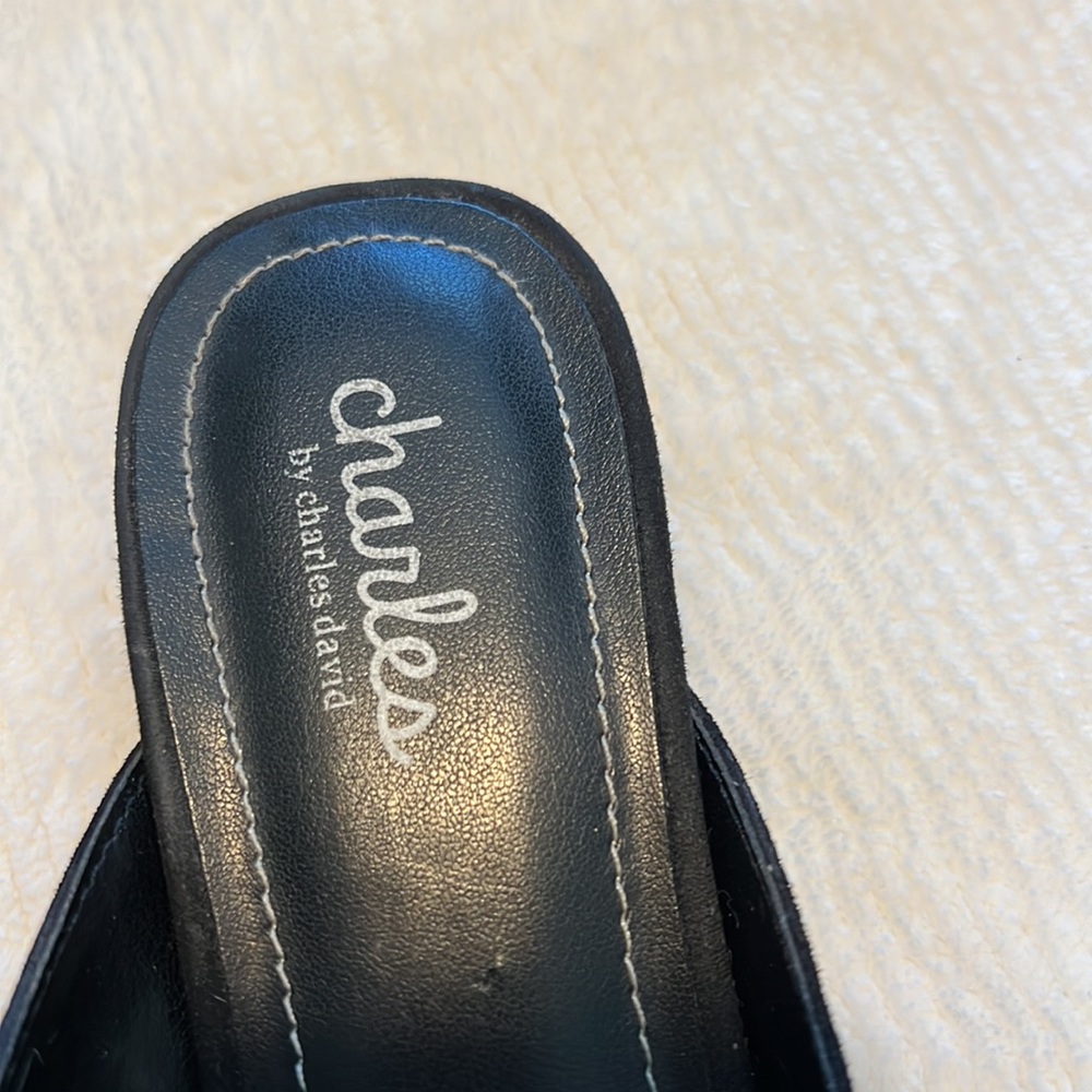 Charles By Charles David Elle Mule - image 5